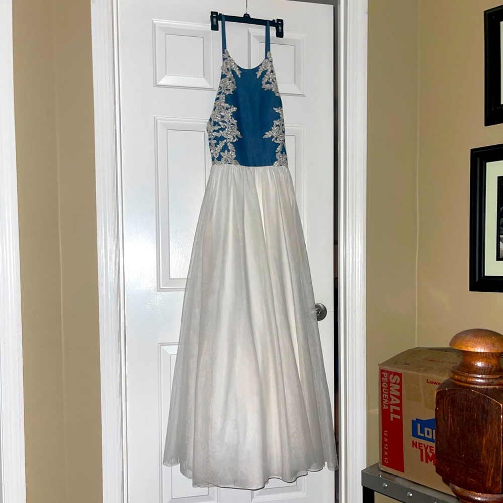 Special Occasion Dress